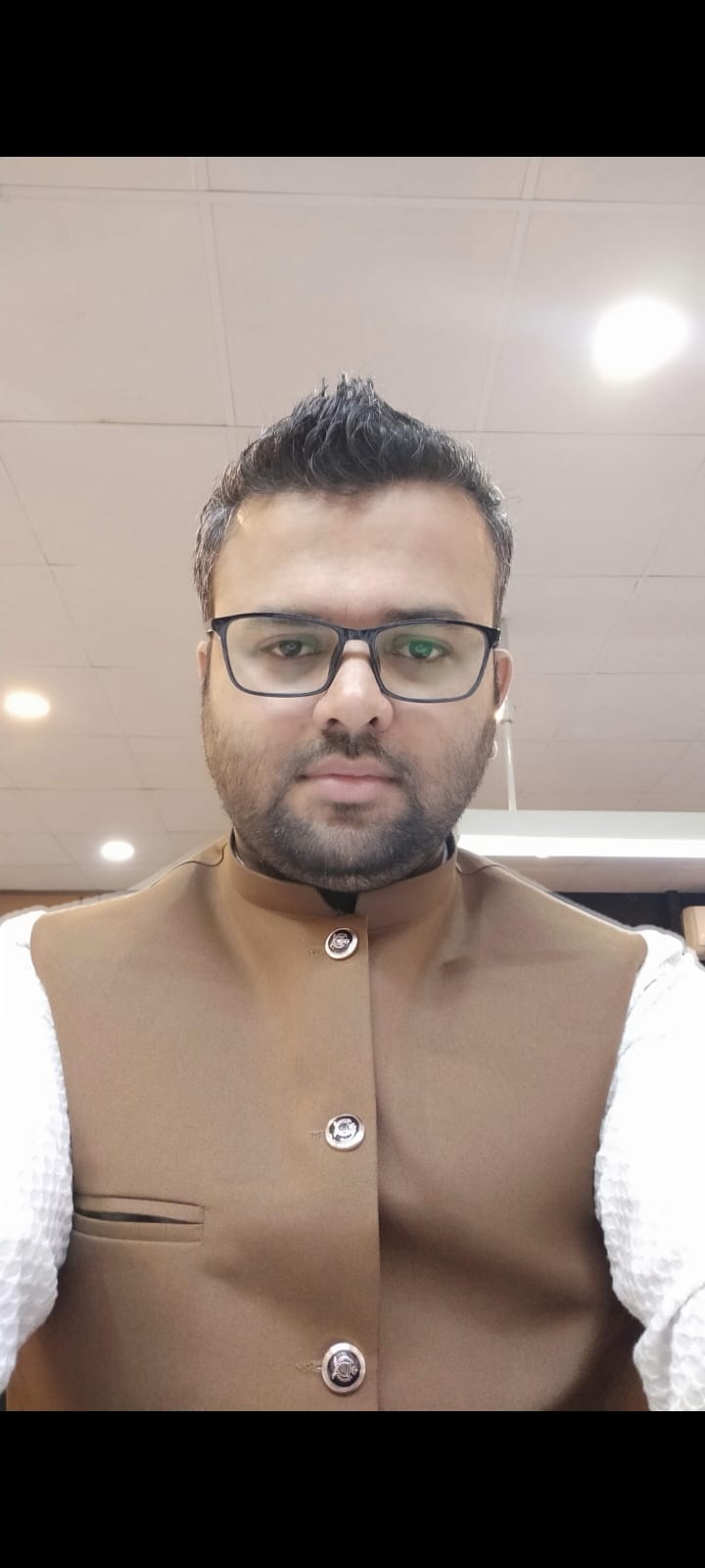 Qaiser Ali Khan